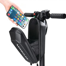 Newboler storage handlebar - storage,