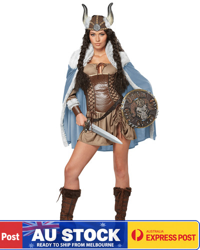 Cl161 viking vixen womens - cl161,