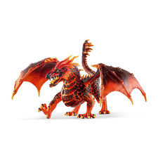 Schleich Lava Dragon 40138