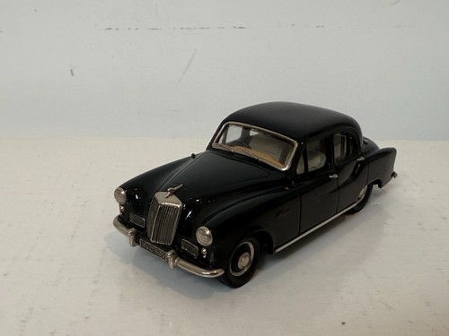 Lansdowne models scale - lansdowne, 1:43