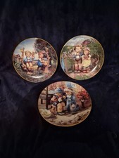 M. J. Hummel Danbury Mint