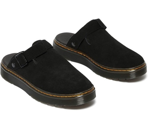 Martens carlson mules - carlson,