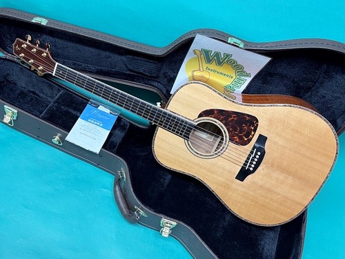 Takamine 200 custom koa - takamine, sa-200