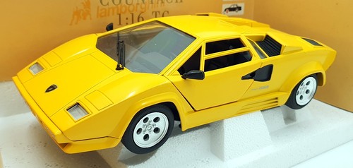 Polistil scale diecast - 1/16,