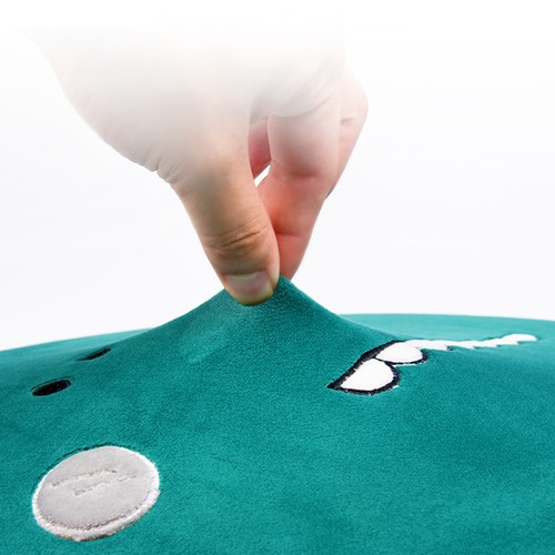 Washable round memory - round,