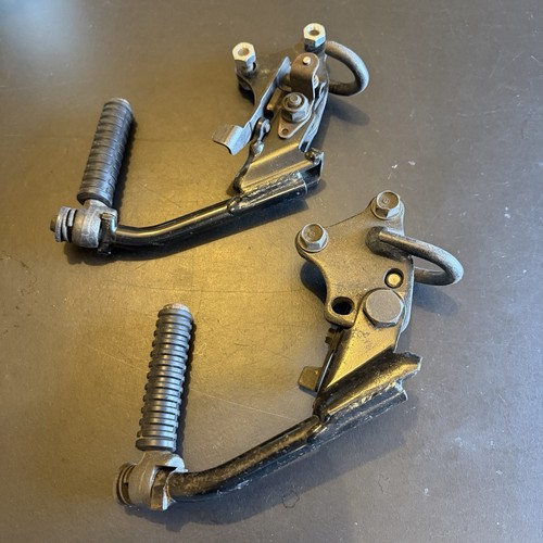 Honda cbr400 nc23 tri arm - honda,