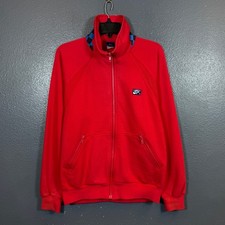 Nike men john mcenroe red - mcenroe,