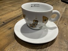 Illy Cappuccino Coffee Cup Max