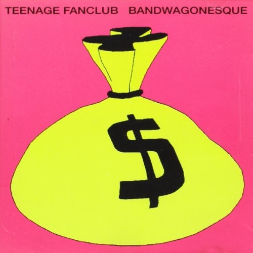 Teenage fanclub - fanclub,
