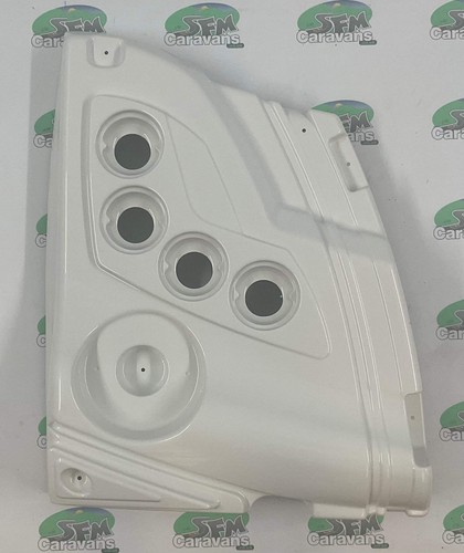 Bailey unicorn nsr bumper - nsr, /