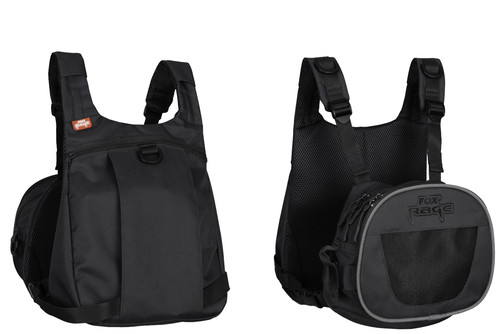 Fox rage chest pack tackle - fox,