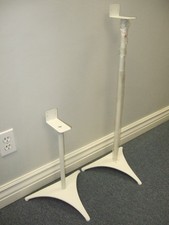 Energy API-HT-3 White Speaker