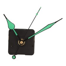 Repairing clock movement - repairing,