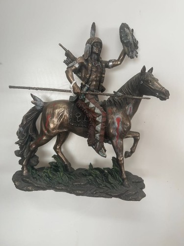 Veronese bronze style resin - veronese,