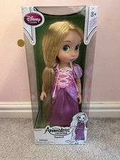 Disney Animator Doll
