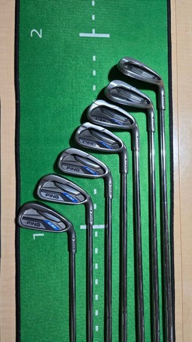 Ping g30 iron set - ping,