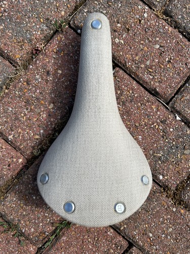 Brooks cambium c17 saddle - cambium,