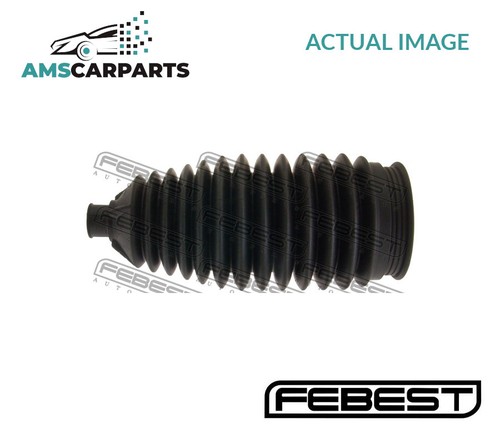 Bellows steering rack boot - bellows,