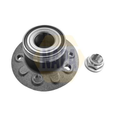 Wheel bearing kit - wheel, mg