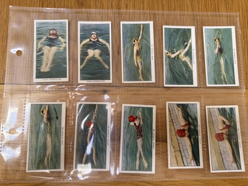 Cigarette cards ogden s - cigarette,