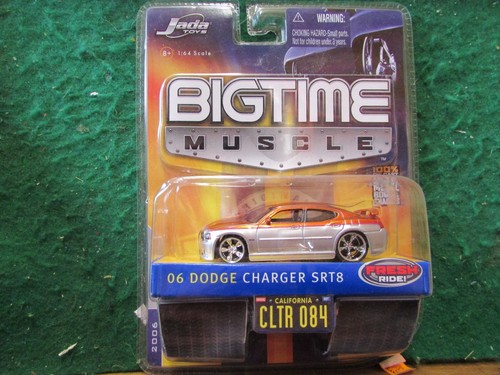 Jada toys bigtime - jada,