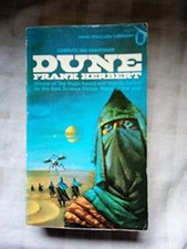 Dune, Frank Herbert