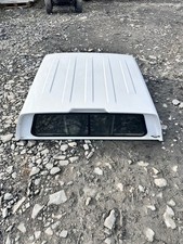 Ford ranger canopy used - canopy,