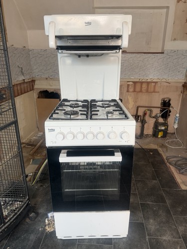 Beko eye level grill gas - beko,