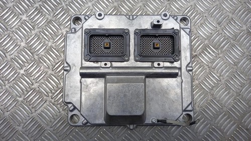 Caterpillar engine ecu - caterpillar,