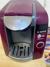 Bosh tassimo coffee machine - tassimo,