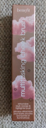 Multitasking cheek brush - cheek,