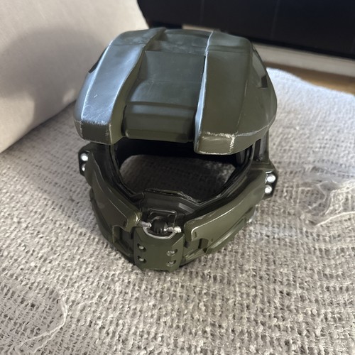 Halo master chief - master,