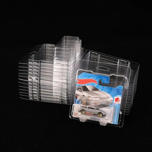 Pack short card protector - 30,