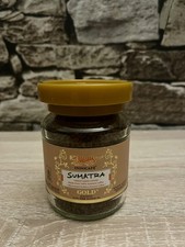 Indocafe Sumatra Gold - Freeze