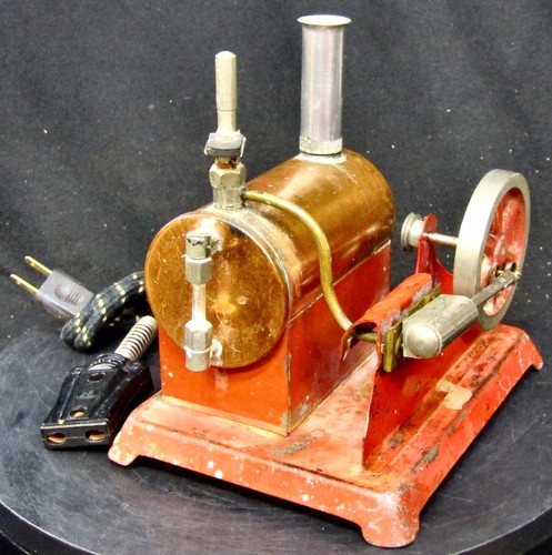 1930s empire electric live - 1930s,