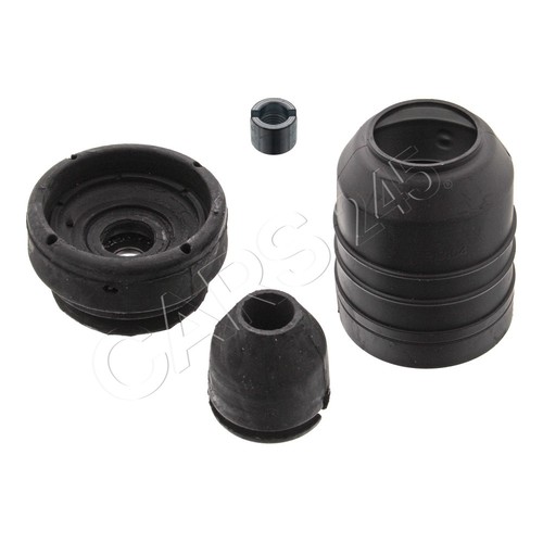Swag front suspension strut - swag,