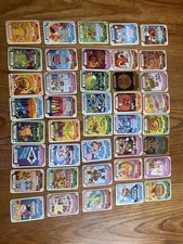 Yoyo Bear Card Bundle ‘Bears Curious Quest’ 40/80 cards
