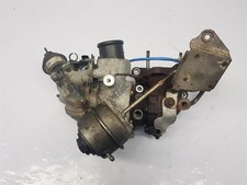 2014 MAZDA 6 TURBOCHARGER TURBO 2.2 DIESEL SH SH0113700
