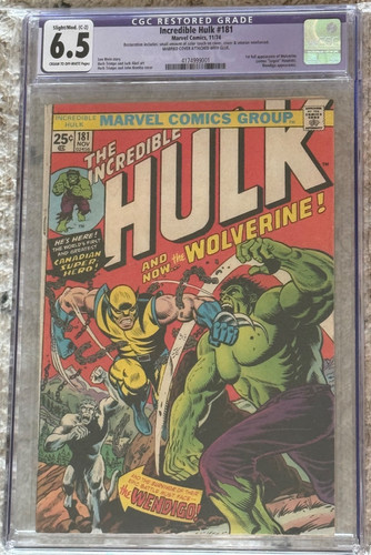 The incredible hulk - incredible,