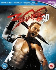 300: Rise Of An Empire