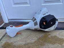 Two Sthil Strimmer Engines