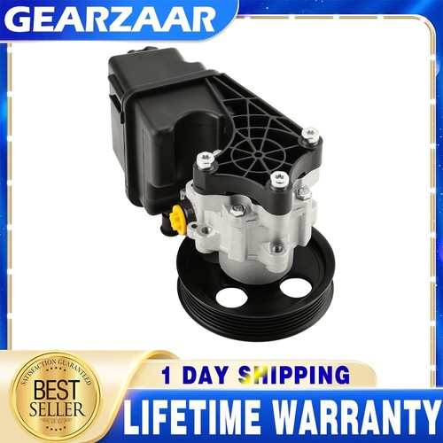 Power steering pump - steering, for