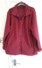 James Pringle Men's  Burgundy