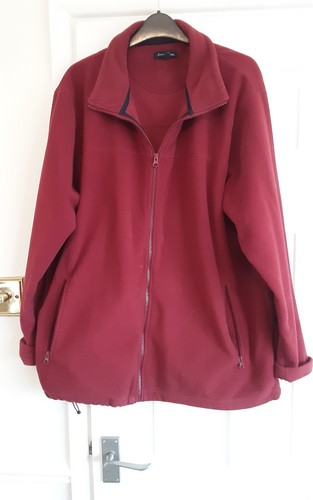 James pringle men burgundy - james,