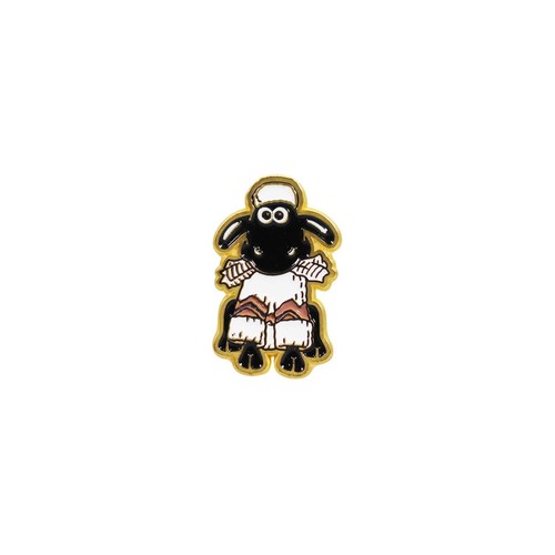 Wallace and gromit shaun - shaun, the