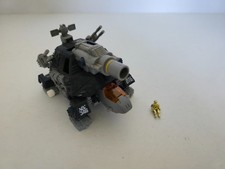 Zoids OER : Kannon : 100%
