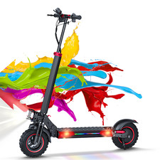 J11 MAX Adult Electric Scooter