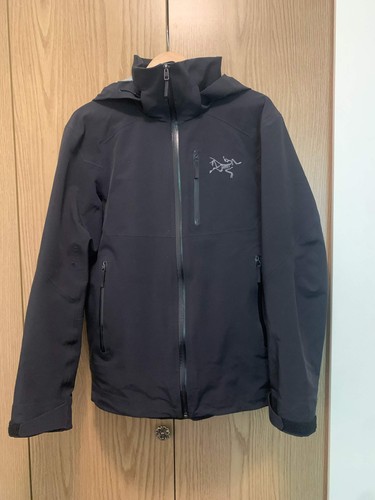 Arcteryx cassiar ski jacket - cassiar,