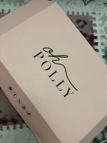 Polly women dress - oh,