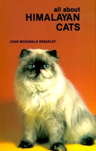 All about himalayan - all, cats